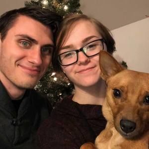 Meet your Posher, Jake